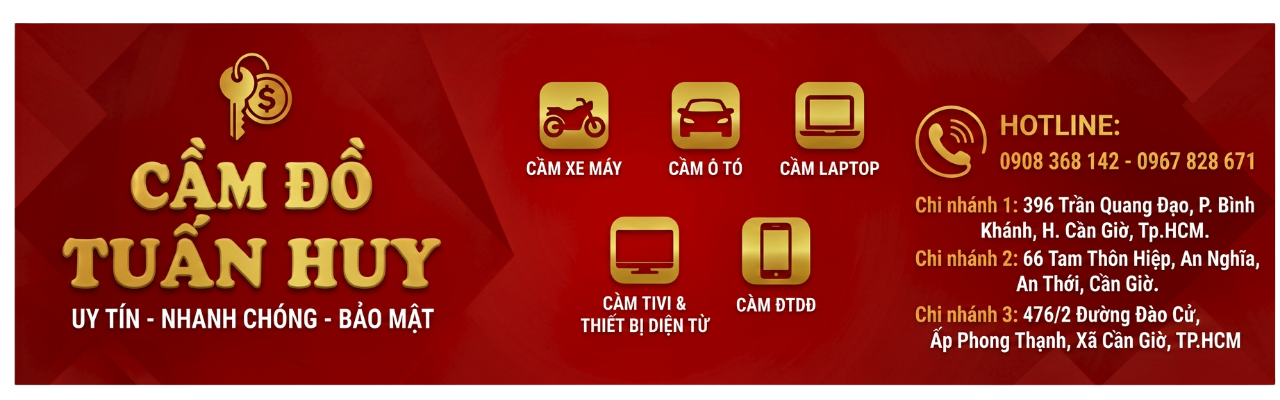 NƠI NHẬN CẦM CAVET XE MÁY ĐỊNH GIÁ CAO TẠI CÁC TIỆM UY TÍN NHA TRANG